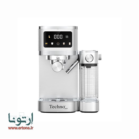 اسپرسو ساز تکنو مدل Te‑828